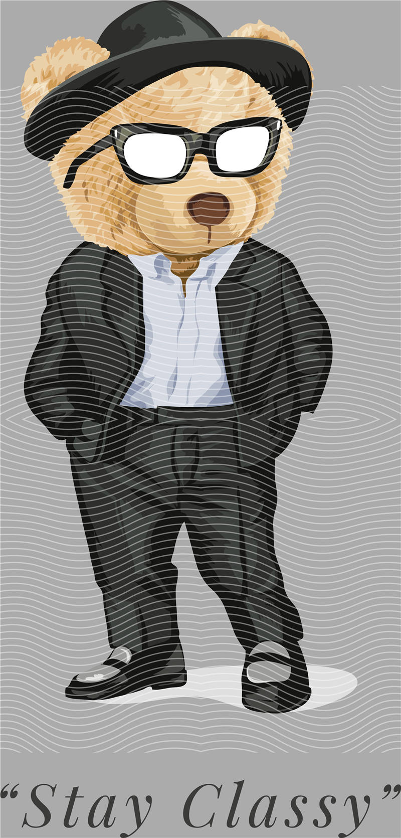 Cool Bear-X 153